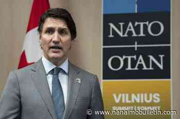 New NATO-Ukraine Council set to meet for the first time at leaders’ summit