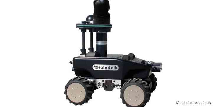 Meet RB-WATCHER: Revolutionizing Surveillance for Unmatched Security