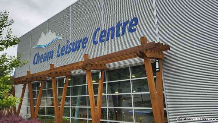 Gym, weight room at Cheam Leisure Centre to close for two weeks