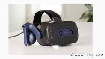 VR headset Prime Day deal: Save $200 on this powerhouse HTC Vive Pro 2 – today only