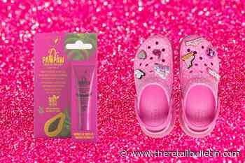 Barbie-Mania hits UK retail