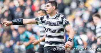 Tony Smith confirms Jake Clifford decision as Hull FC star opts for NRL return