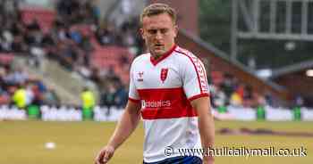 'At the back of my mind' Jez Litten knows Hull KR woes could have bigger impact