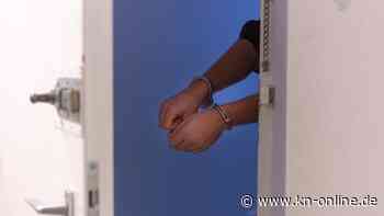 Eckernförde: Raub, Bedrohung und Widerstand - Polizei ermittelt