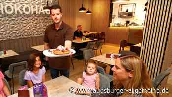 Neues Schokohaus in Ulm hat jetzt eröffnet: Das steht auf der Speisekarte