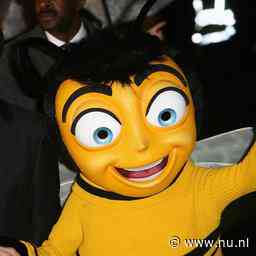 Mensen op internet trekken beelden van Bee Movie over om film te kopiëren