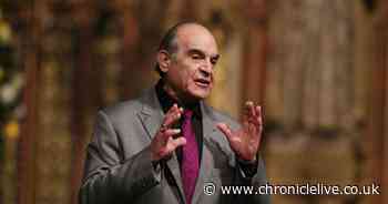 Poirot legend David Suchet coming to Newcastle as TV icon announces tour