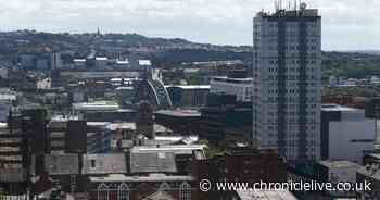 'Eye-watering' inequality in UK hitting the North East, new report says