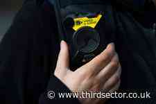 Food bank charity gives its volunteers body-cams after spitting attacks