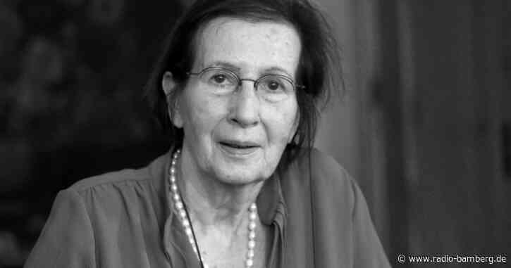 Ex-Ministerpräsidentin Heide Simonis ist tot