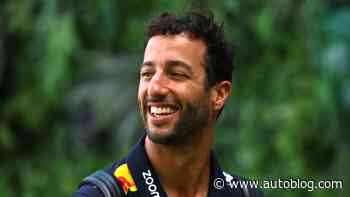 'I am stoked': Daniel Ricciardo makes surprise return to F1, will race at Hungarian GP