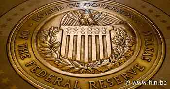 Beleggers hoopvol: Inflatie VS daalt naar drie procent, laagste niveau in twee jaar