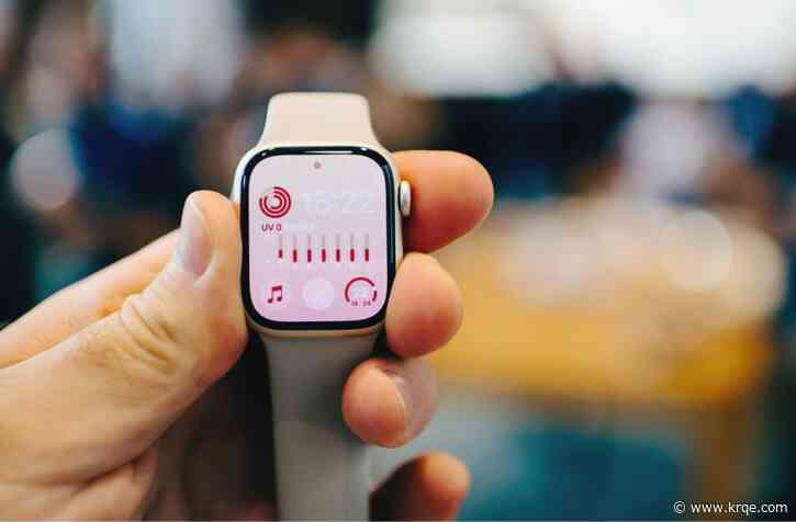 These Apple Watches are at their lowest price ever this Prime Day