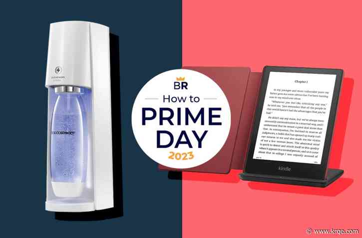 You haven’t missed the best deals of Prime Day 2023. Here are the top sales remaining