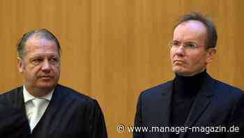 Markus Braun: Ex-Wirecard-Chef zieht vor das Bundesverfassungsgericht