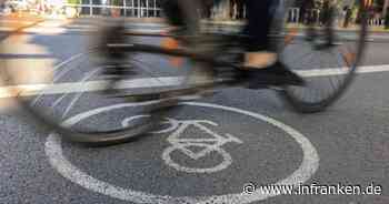 Coburg: Für mehr Sicherheit im Straßenverkehr - Stadt bekommt drei neue Fahrradstraßen