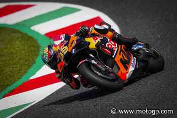 La MotoGP™ gratis e in diretta da Goodwood