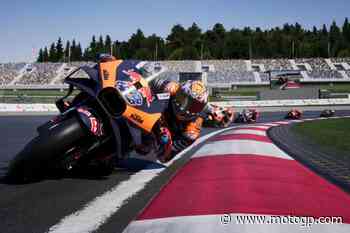 eSport MotoGP™: ultima chance per i challenge online