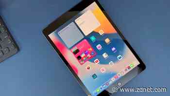 Buy a new iPad for just $249 on Amazon Prime Day