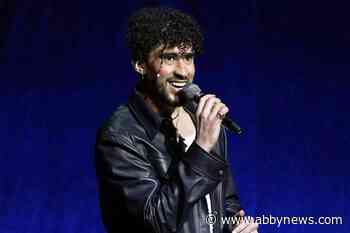 Music streams for 2023 hit 1 trillion in record time