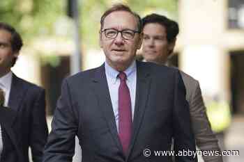 Prosecutors rest sexual assault case against Kevin Spacey in London court