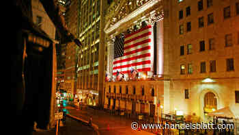 Verbraucherpreise: US-Inflationsrate fällt erneut deutlich – Warum die Fed vor dem nächsten Balanceakt steht