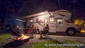 «Es ist noch Geld da zum Reisen»