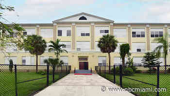 Miami-Dade middle school teacher arrested, accused of molesting student