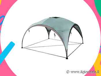 Vacanze in campeggio, cosa portare? 10 must have a prezzi imbattibili
