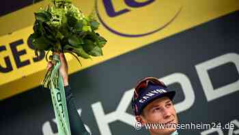 Bauhaus Dritter - Philipsen holt vierten Etappensieg