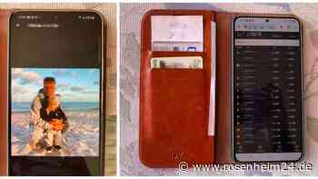 „Schock fürs Leben“: Ehepaar aus Stephanskirchen um 50.000 Euro betrogen