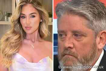 Tim Edwards appears on Good Morning Britain following trial