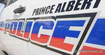 In-custody death results in Prince Albert police officer charged