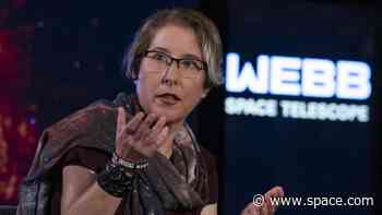 NASA selects new head of science for the James Webb Space Telescope