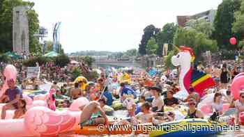 Das ist neu oder anders beim Schwörwochenende 2023 in Ulm und Neu-Ulm