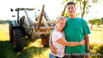 Trennung bei „Bauer sucht Frau“: Jörg und Patricia verkünden Liebes-Aus