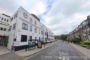 Locals oppose possible new Sainsbury's store in Gospel Oak