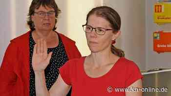 Bad Bramstedt: Karin Steffen stellvertretende Bürgermeisterin