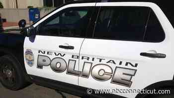 Man charged with murder after fatal New Britain crash