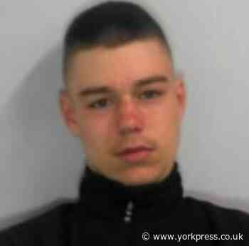 Police growing concerned for welfare of missing Leon from Scarborough