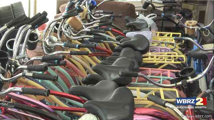 Summer of Hope continues in BR community despite violent crime