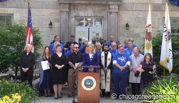 What we talk about when we talk about guns