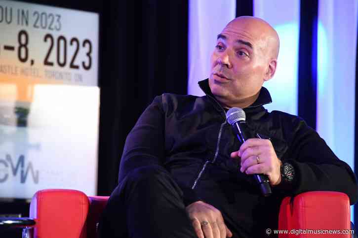 Hipgnosis Songs Fund Reportedly Grapples With Investor Unrest — And Adjacent Calls to Divest Certain Catalogs
