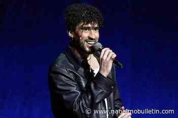 Music streams for 2023 hit 1 trillion in record time