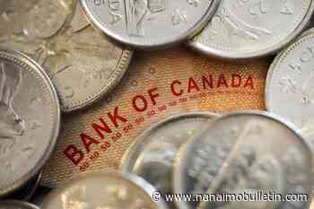 Bank of Canada hikes rate to 5%, expects slower return to inflation target
