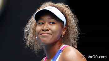 Tennis star Naomi Osaka gives birth to daughter, WTA announces