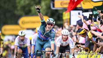 Bauhaus Dritter bei nächsten Philipsen-Festspielen