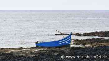 39 Migranten tot: Ermittlungen wegen unterlassener Hilfe