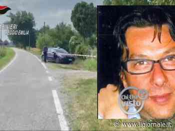 Trovato un cadavere nel Reggiano: è il commerciante sparito nel 2014