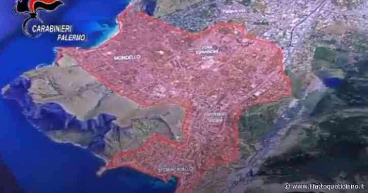 Michele Micalizzi, dalla guerra (persa) coi corleonesi al ritorno in auge nel mandamento di Mondello: chi è il boss arrestato a Palermo